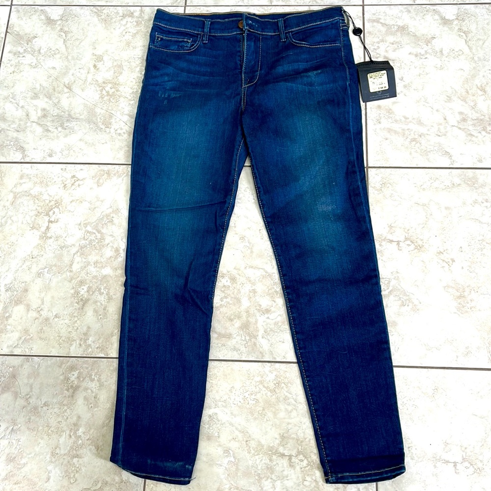 NWT True Religion Skinny Jeans